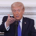 US, Trump: ‘Supreme Court decision is a disgrace, but I have a backup plan’