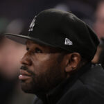 Boxing: Mayweather to return to the ring at 49