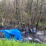 Rogoredo, witnesses: ‘Cinturrino also wanted money from drug addicts’