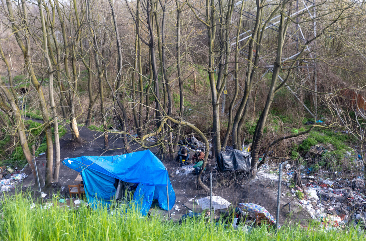 Rogoredo, witnesses: ‘Cinturrino also wanted money from drug addicts’ Rogoredo, witnesses: ‘Cinturrino also wanted money from drug addicts’