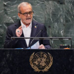 Iran, Pezeshkian: ‘We will not bow down to world powers’