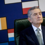 Tariffs, Panetta: ‘Despite tariffs in 2025, global trade reorganisation +4%’