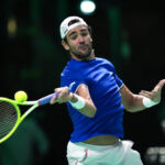 Tennis: ATP Rio de Janeiro, Berrettini eliminated in the quarter-finals