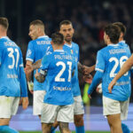 After child’s transplant, Napoli will play with black armbands