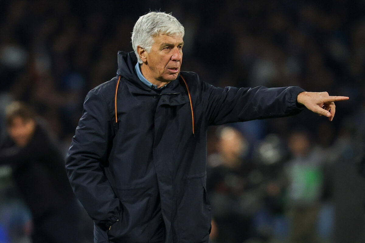 Serie A, Gasperini: ‘Roma to win against Cremonese, Dybala and Soulè absent’ Serie A, Gasperini: ‘Roma to win against Cremonese, Dybala and Soulè absent’