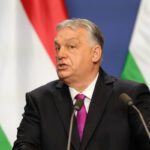 Orban: ‘Veto on EU loan to Kiev as long as it blocks Druzhba pipeline’