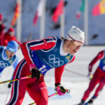 Milan Cortina: cross-country skiing, last 50 km for Pellegrino, Klaebo for history