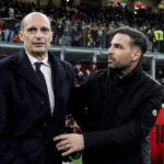 Serie A, Allegri: ‘Referees? We must learn from mistakes in order to improve’