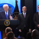 Trump: ‘10% global tariffs on all countries’