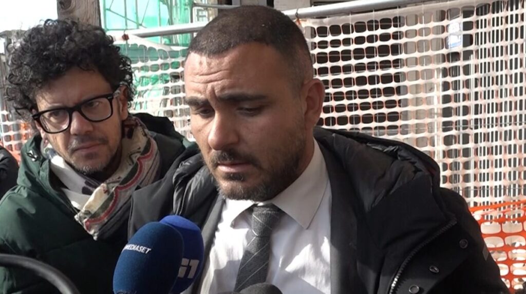 Transplanted child, family lawyer: ‘Scammers are asking for money, do not make any transfers’