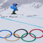 Milan Cortina: freestyle, Deromedis, Zuech and Tomasoni in the ski cross quarter-finals