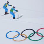 Milan-Cortina: freestyle, gold for Deromedis and silver for Tomasoni in ski cross