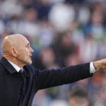 Football, Spalletti: ‘Juve is its own worst enemy, that’s how you lose games’