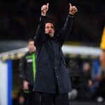 Football, Chivu: ‘Now ready for Tuesday, qualification still open’