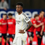 Football: La Liga, Real Madrid lose to Osasuna, Barcelona have chance to overtake them