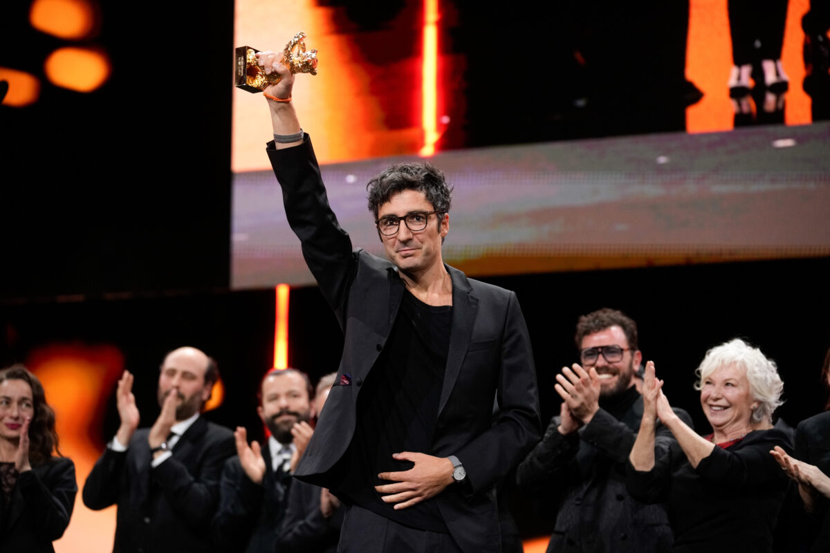 Cinema: Berlinale, Golden Bear goes to “Yellow Letters” by Ilker Catak