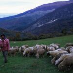 Mountains, complex rescue on the Maiella: four hikers saved