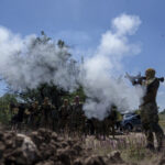 Ukraine, Moscow: “‘Arey’ assault regiment destroyed in the Sumy region”