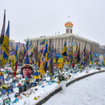 Ukraine, Association of Ukrainians in Italy: “With Trump the situation has worsened”