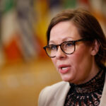 Ukraine, Sweden: “We support Kyiv’s accession to NATO”