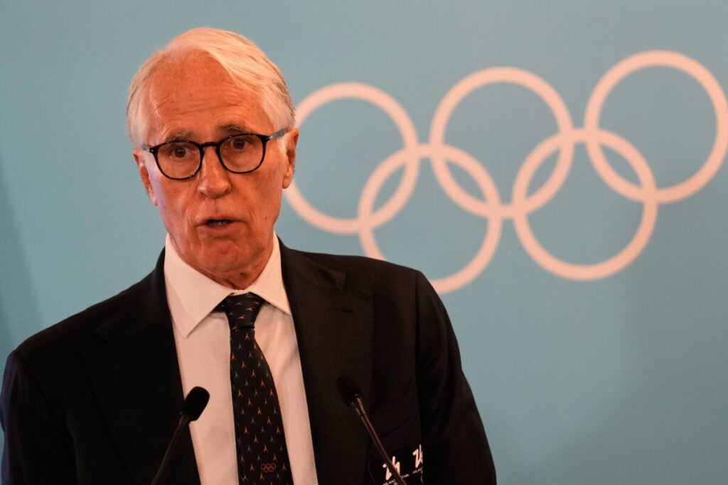 Milan Cortina: Malagò, extraordinary security, thanks to the Ministries of Defense and the Interior