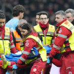 Milan’s Loftus-Cheek suffers fractured maxillary alveolar bone, will undergo surgery