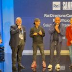 Sanremo, Conti: “This year is my last, I’ll enjoy it even more”