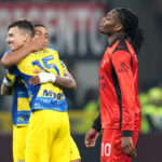 Serie A, Parma shock San Siro: Milan beaten 1-0 as Inter move 10 points clear