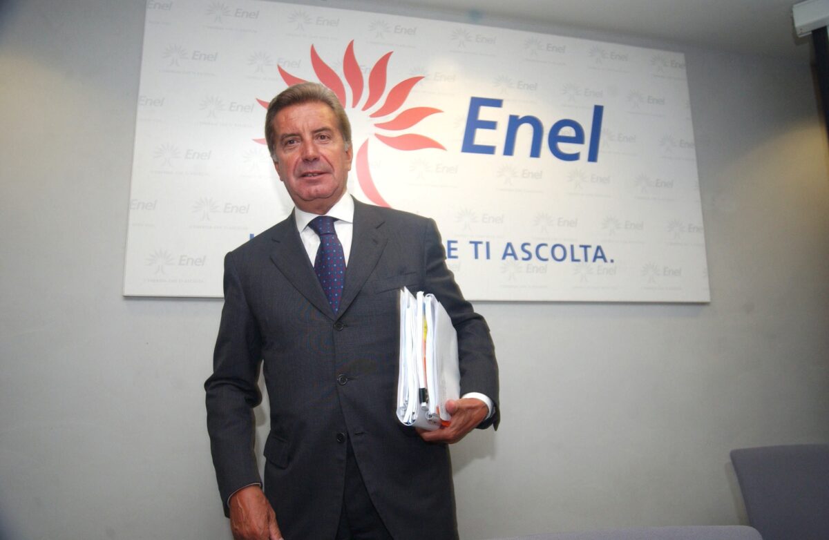 Enel, investments of 53 billion in 2026-28 strategic plan: +10 billion on previous