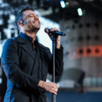 Sanremo: Tiziano Ferro at the Festival on Tuesday for 25 years of “Xdono”