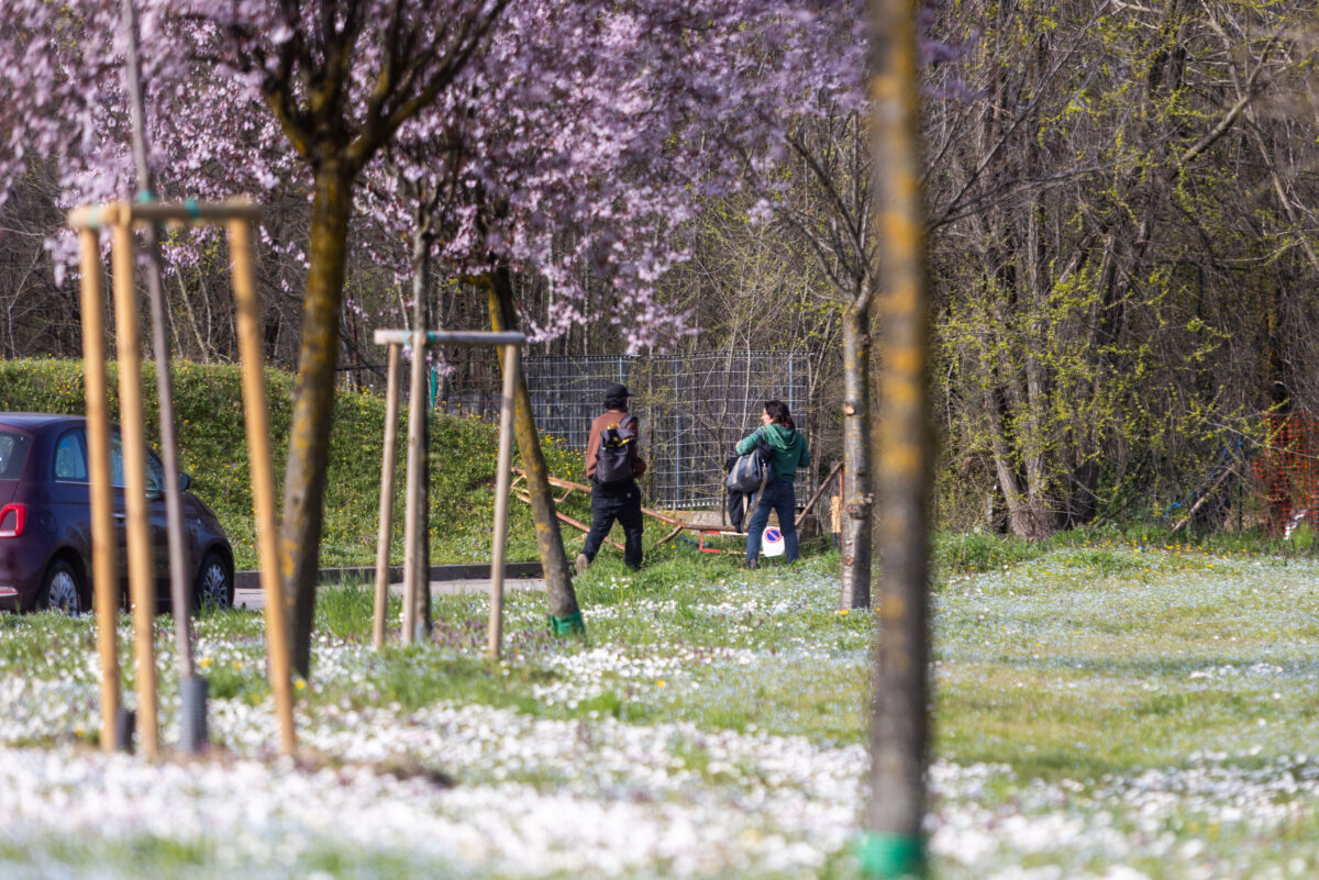 Rogoredo, police officer arrested for voluntary manslaughter Rogoredo, police officer arrested for voluntary manslaughter