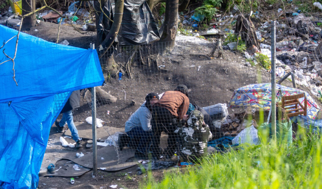 Rogoredo, public prosecutor: ‘Officer fired voluntarily while 28-year-old was fleeing’