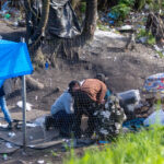 Rogoredo, public prosecutor: ‘Officer fired voluntarily while 28-year-old was fleeing’