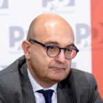 Tariffs, Misiani (PD): “Government must say a word to companies on tariffs”