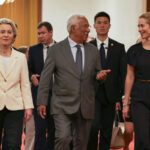 Ukraine, Kallas: ‘Von der Leyen and Costa will hear Orban on Kiev loan freeze’