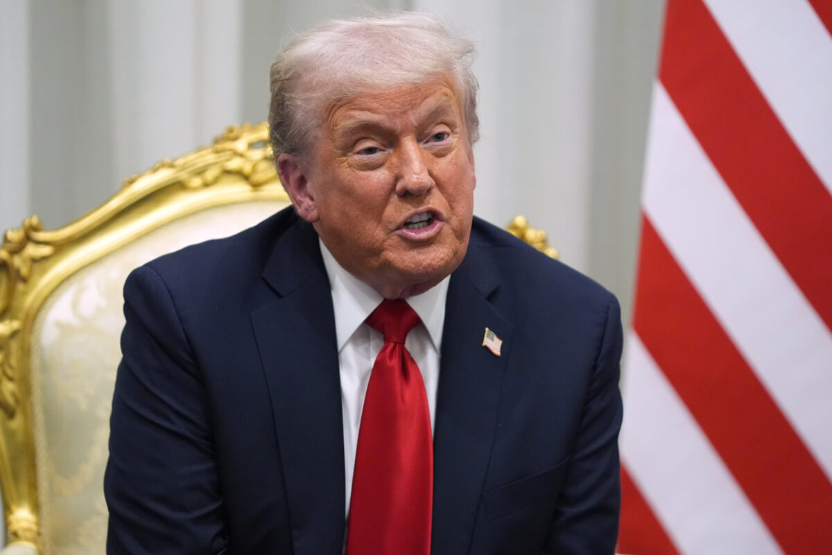 Iran, Israeli media: “Trump working on multi-phase plan as in Gaza”