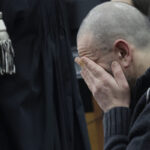 Villa Pamphili, forensic doctor: “Little Andromeda had not eaten for days”