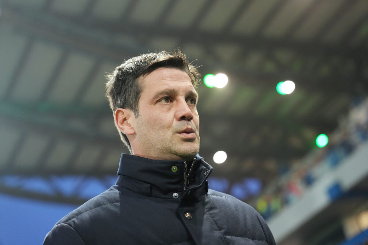 Champions League, Chivu: ‘Inter capable of overturning result against Bodo’ Champions League, Chivu: ‘Inter capable of overturning result against Bodo’