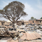 Nigeria: 38 victims after armed group raid in the north-west of the country