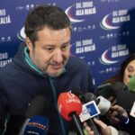 Rogoredo murder, Salvini: ‘If the charges are confirmed, it is an insult to our colleagues in uniform’