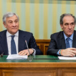 Tariffs, Tajani: “No to a trade war, united in the EU to defend exports”