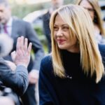 Sanremo, Meloni: ‘My presence was fabricated; there is no need for political controversy.’
