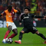 Champions League: Spanish referee Sanchez for Atalanta-Borussia, Pinheiro for Juve-Galatasaray