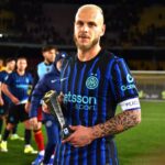 Football, Dimarco: ‘Closer to the Scudetto? No, if I think about last year…’