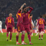 Serie A, Roma 3–0 Cremonese