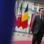 Gaza, Spain: “Serious mistake for European Commission to attend the Board of Peace”