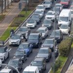 Cars, Acea: ‘In Europe, new registrations down 3.9% in January 2026’