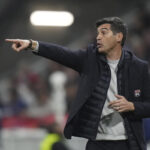 Ukraine, Fonseca against Trump and Infantino: ‘No World Cup in the US, they only think about money’