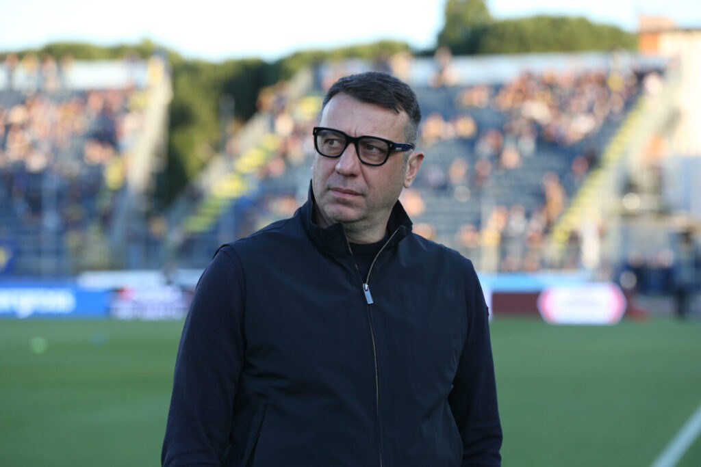Turin, D’Aversa: ‘You can’t say no to Torino, I ask the players to show courage’