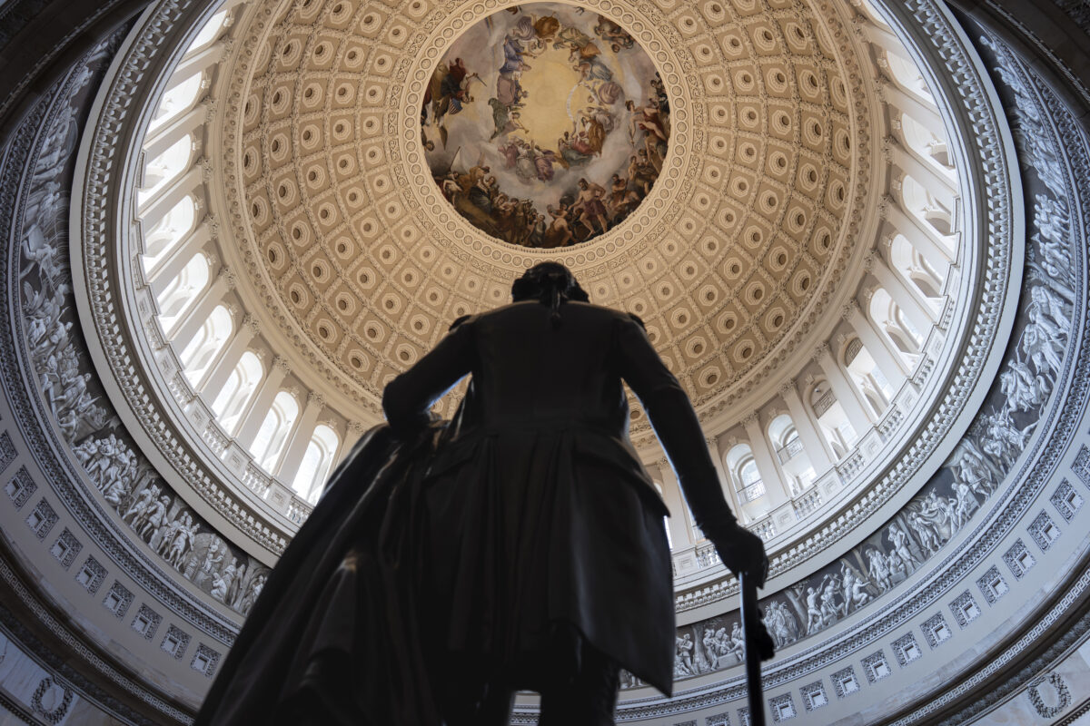 US: around thirty Democrats to boycott Trump’s speech